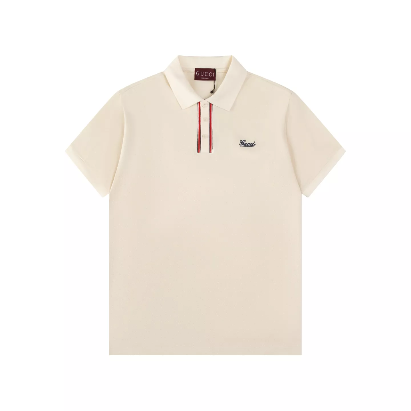 Gucci T-Shirts Short Sleeved For Men Refined 5127
