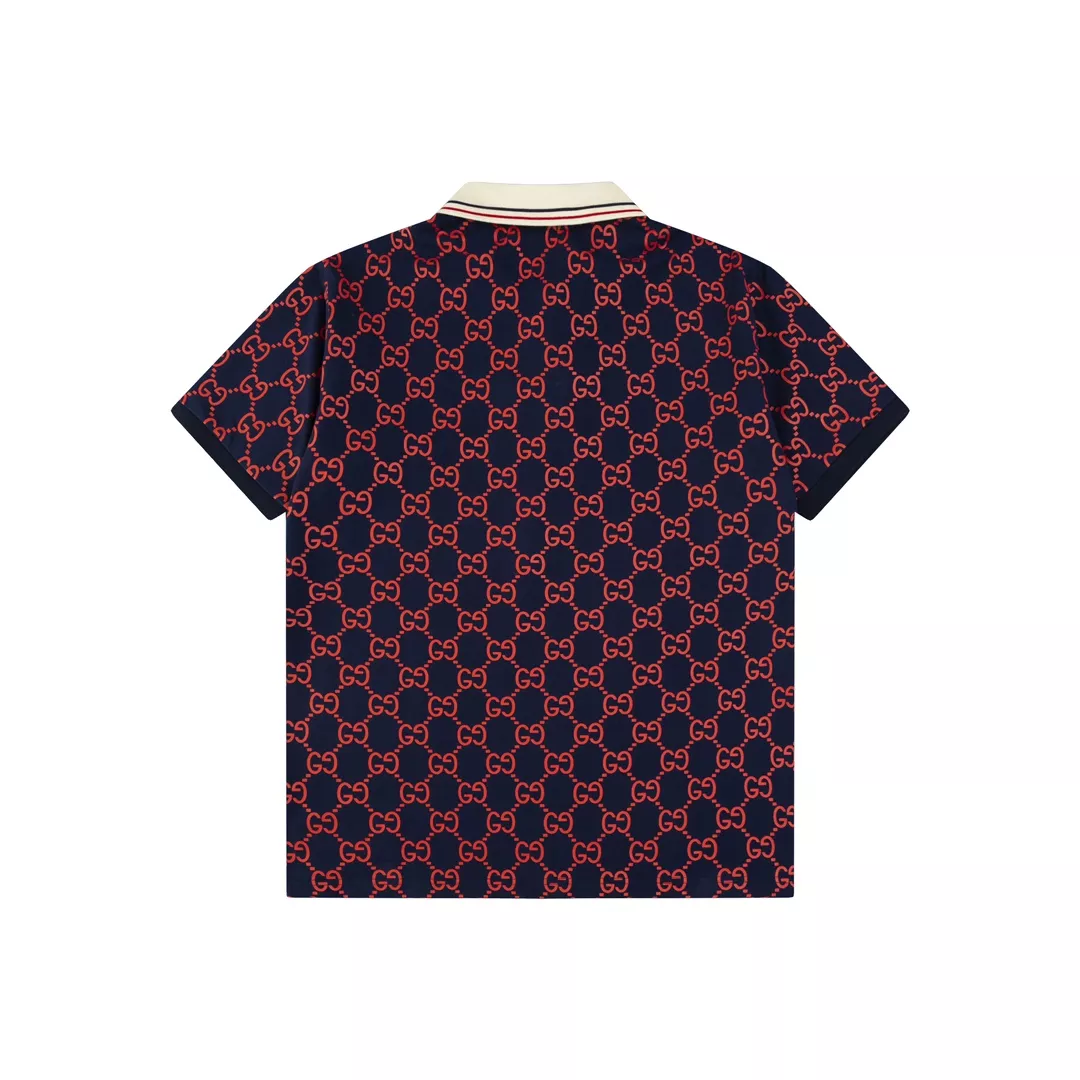 Gucci T-Shirts Short Sleeved For Men Refined 904