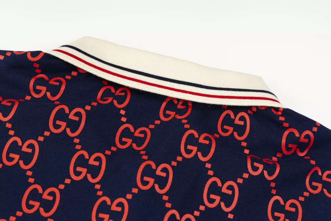 Gucci T-Shirts Short Sleeved For Men Refined 904