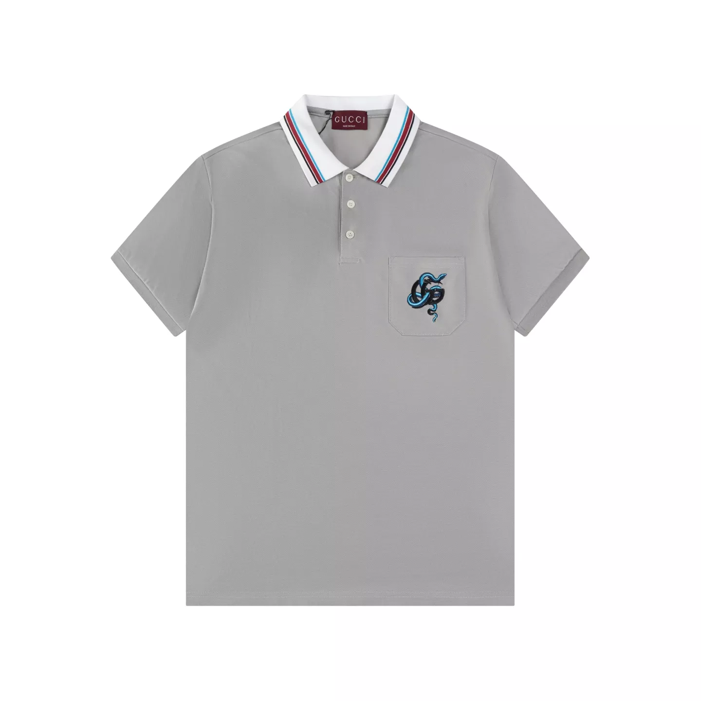 Gucci T-Shirts Short Sleeved For Men Reliable 6474