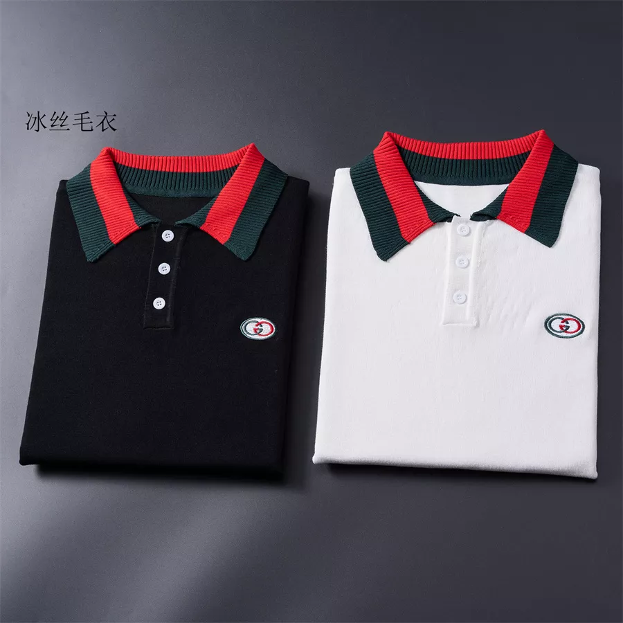 Gucci T-Shirts Short Sleeved For Men Resilient 511