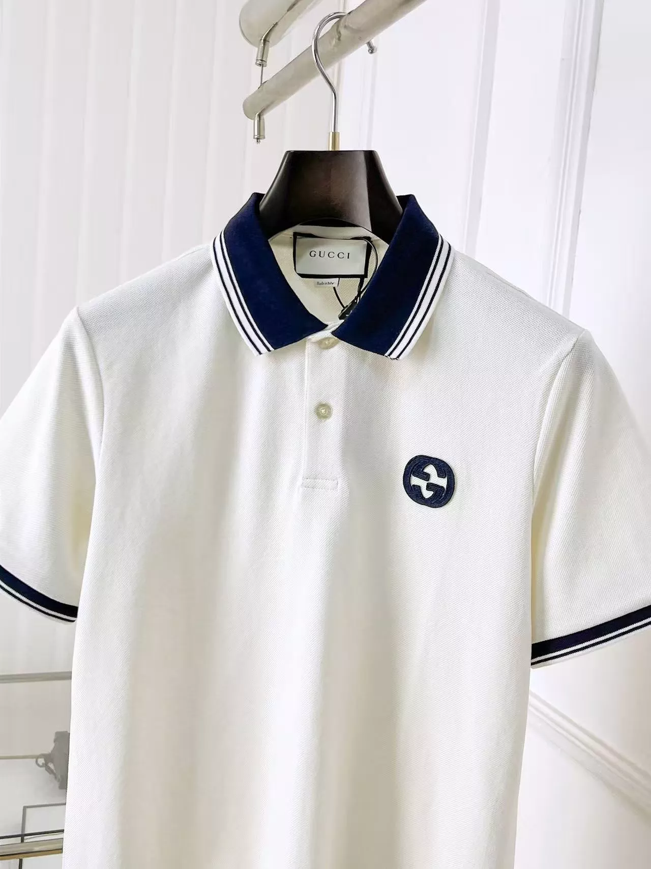 Gucci T-Shirts Short Sleeved For Men SmartChoice 7172