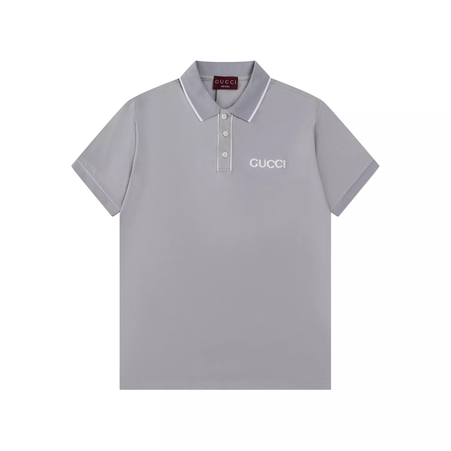 Gucci T-Shirts Short Sleeved For Men Soft 3178