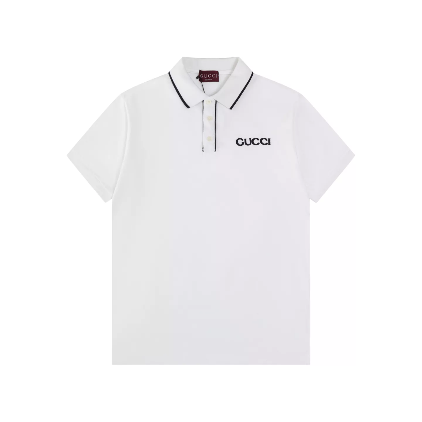 Gucci T-Shirts Short Sleeved For Men Soft 5324