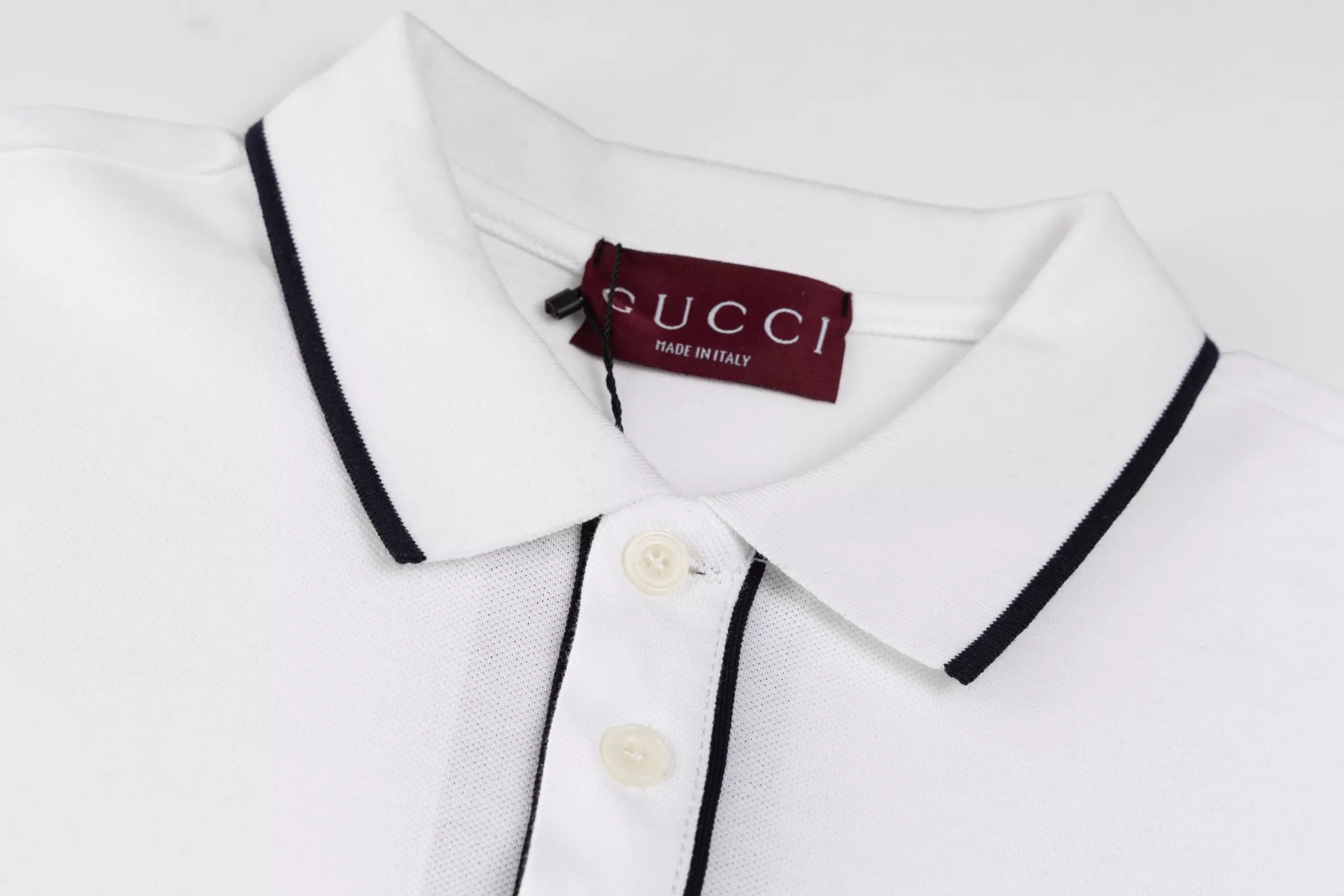 Gucci T-Shirts Short Sleeved For Men Soft 5324