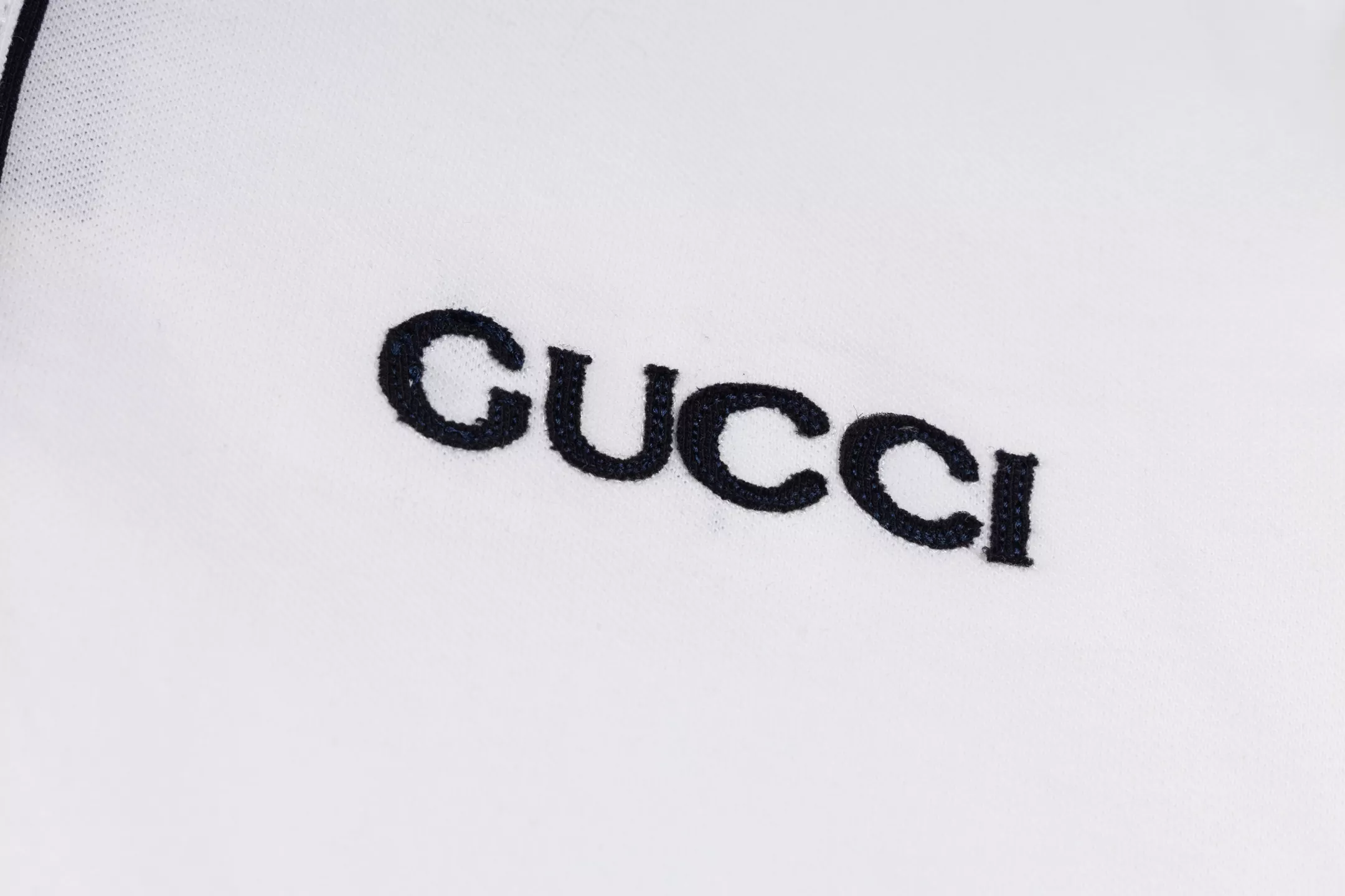 Gucci T-Shirts Short Sleeved For Men Soft 5324