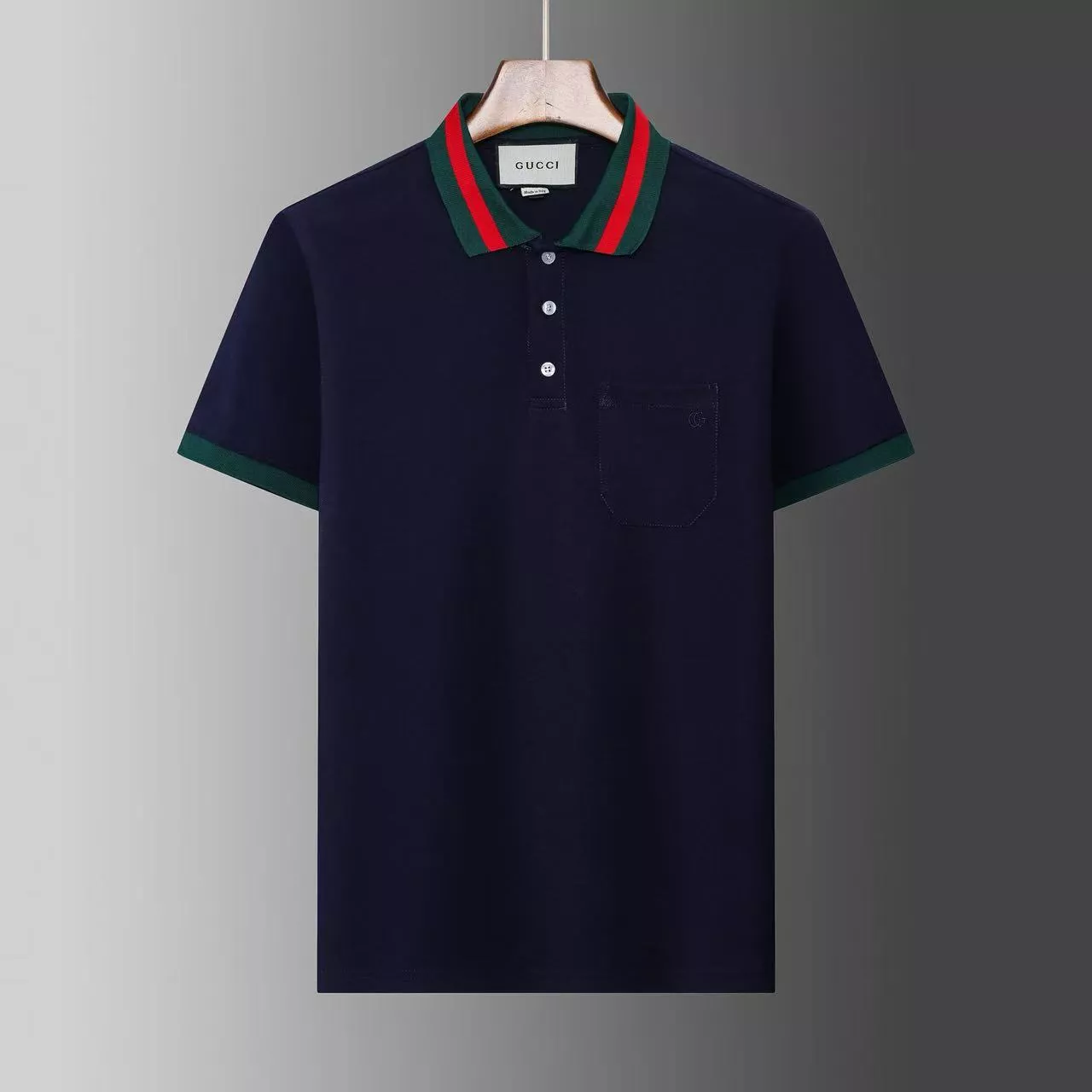 Gucci T-Shirts Short Sleeved For Men Soft 985