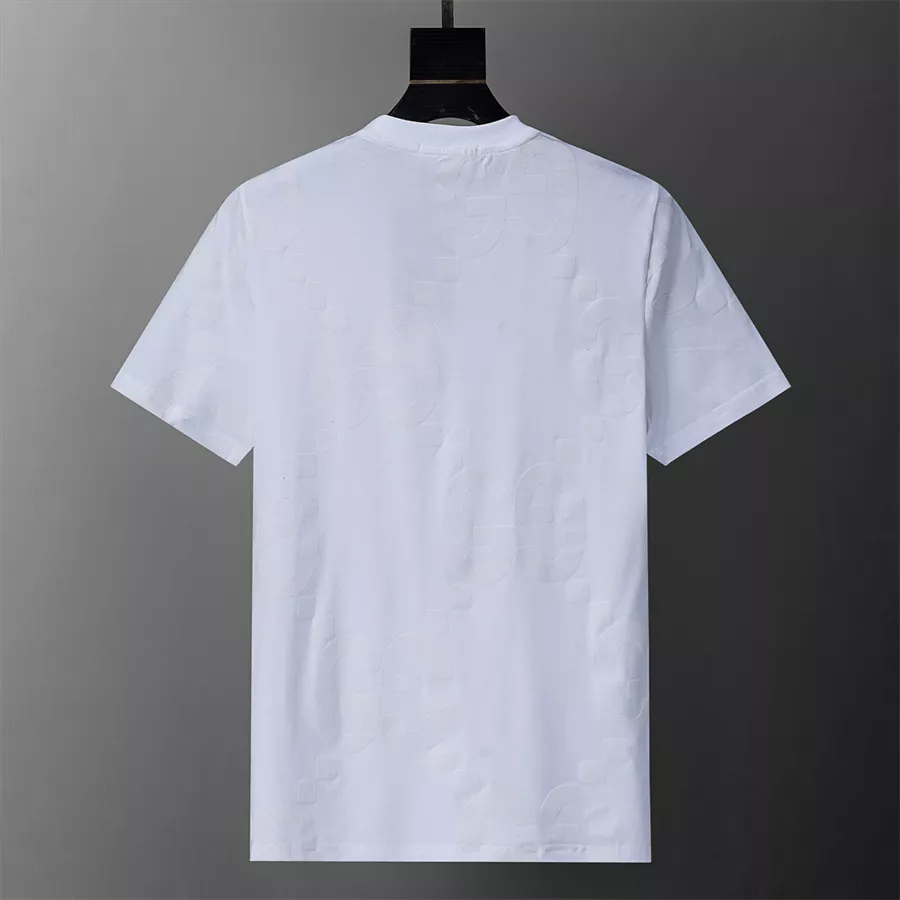 Gucci T-Shirts Short Sleeved For Men SportInspired 3682