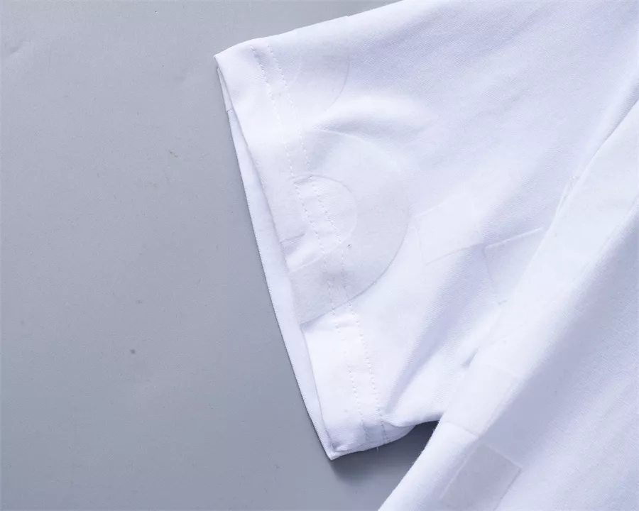 Gucci T-Shirts Short Sleeved For Men SportInspired 3682