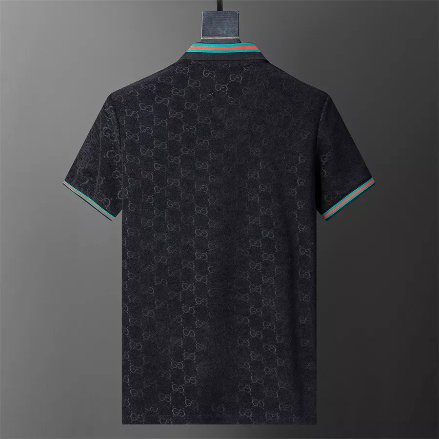 Gucci T-Shirts Short Sleeved For Men SportInspired 7331
