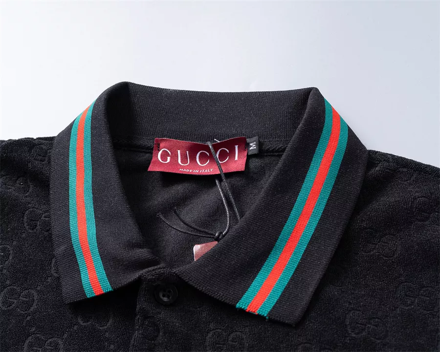 Gucci T-Shirts Short Sleeved For Men SportInspired 7331