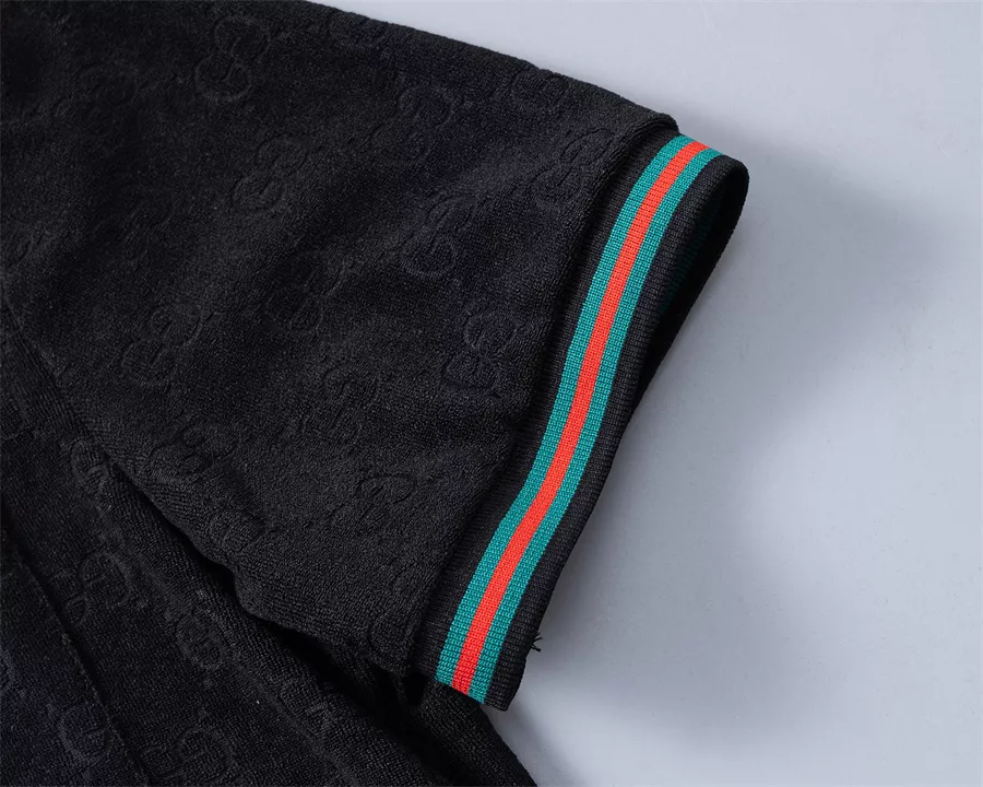 Gucci T-Shirts Short Sleeved For Men SportInspired 7331