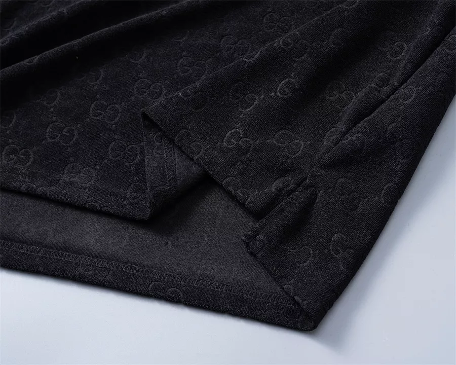 Gucci T-Shirts Short Sleeved For Men SportInspired 7331