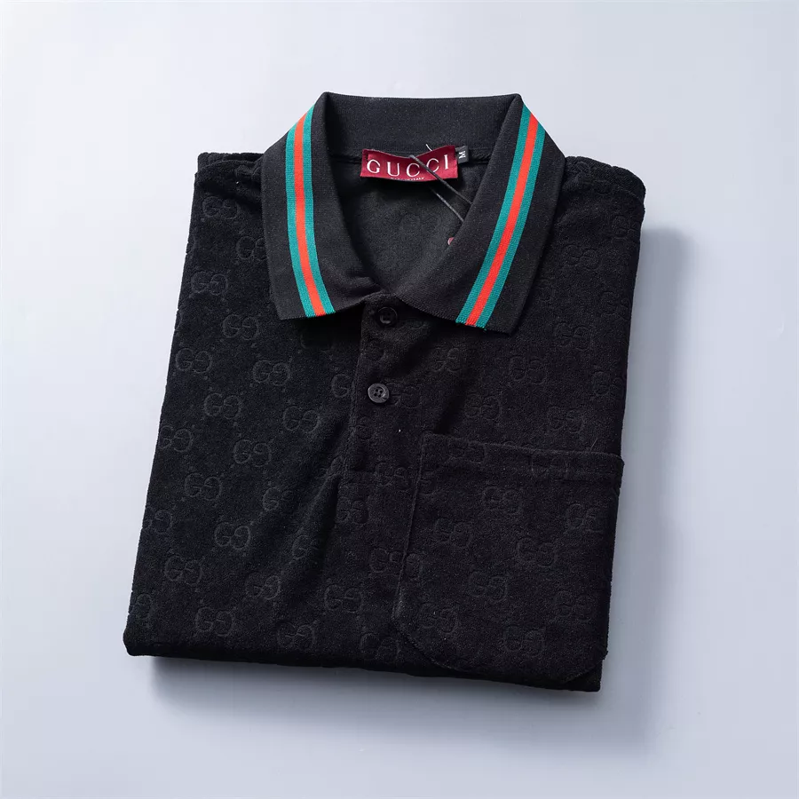 Gucci T-Shirts Short Sleeved For Men SportInspired 7331