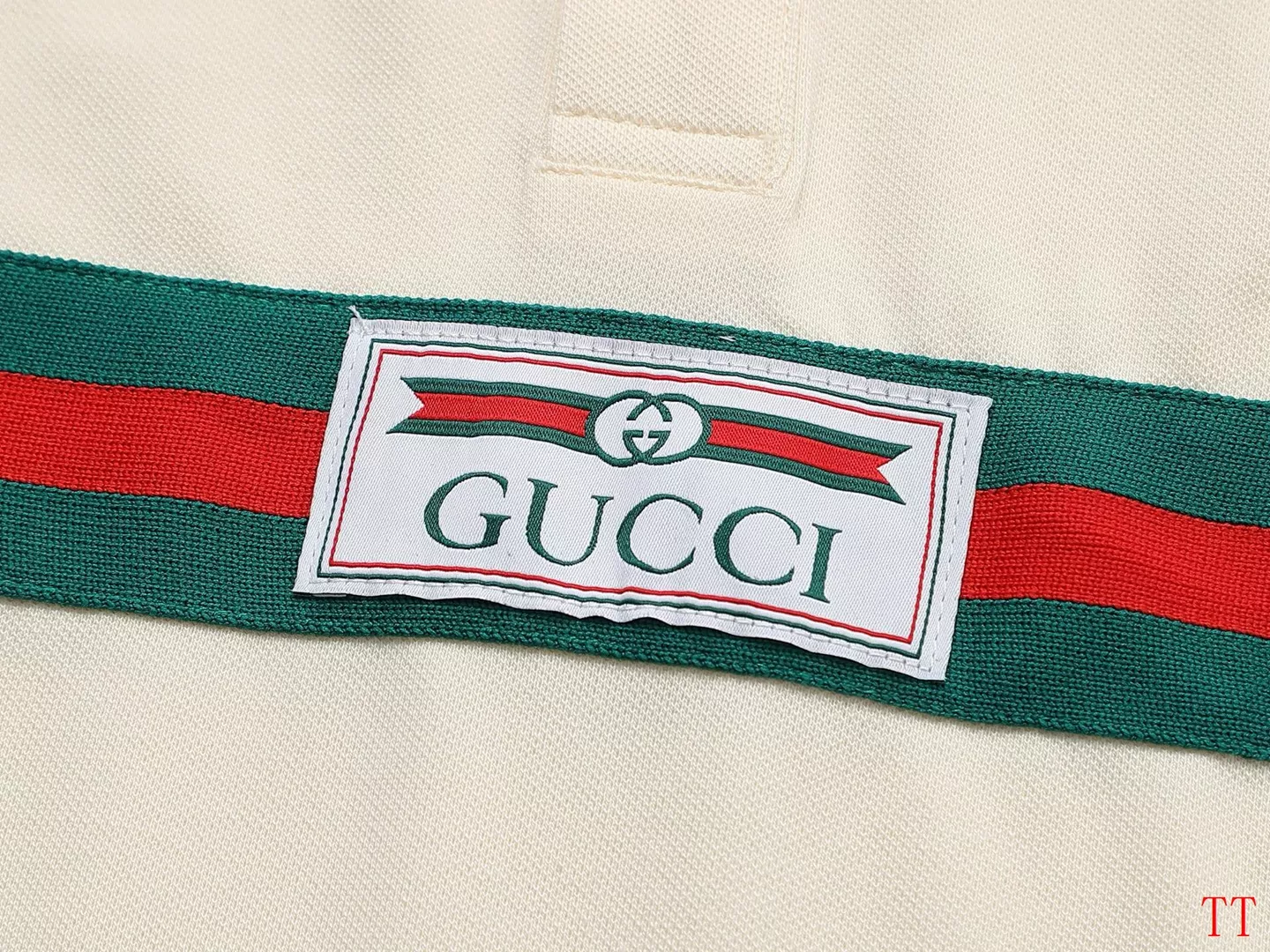 Gucci T-Shirts Short Sleeved For Men StreetReady 263