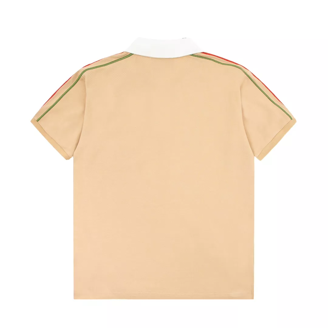 Gucci T-Shirts Short Sleeved For Men StreetReady 4761