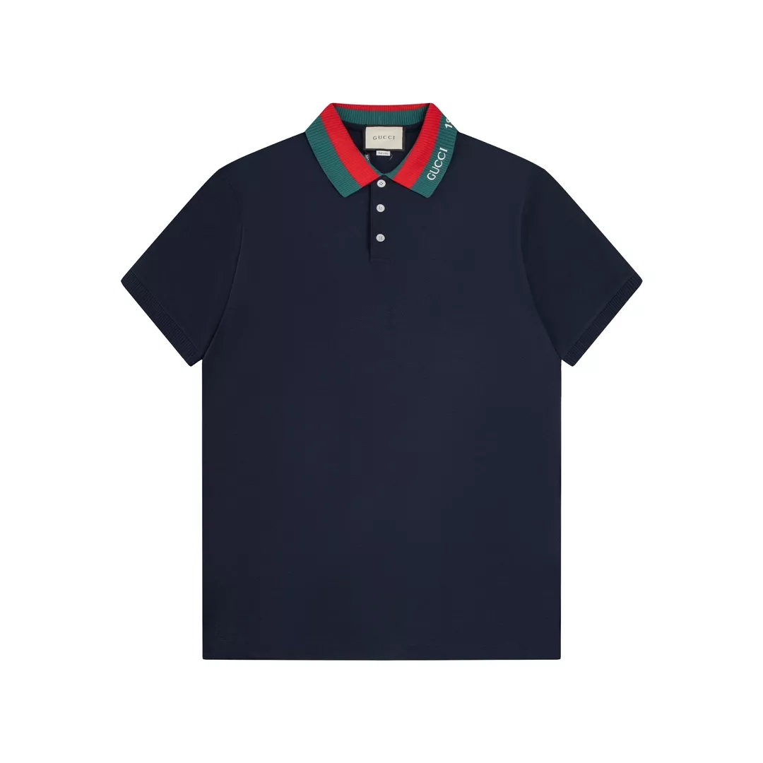 Gucci T-Shirts Short Sleeved For Men StreetReady 5935