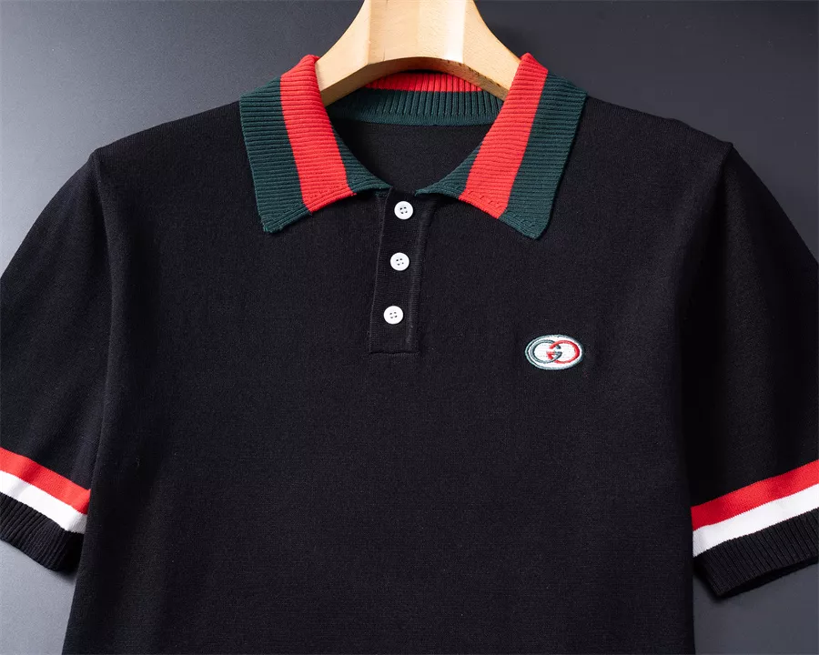 Gucci T-Shirts Short Sleeved For Men StreetReady 7567