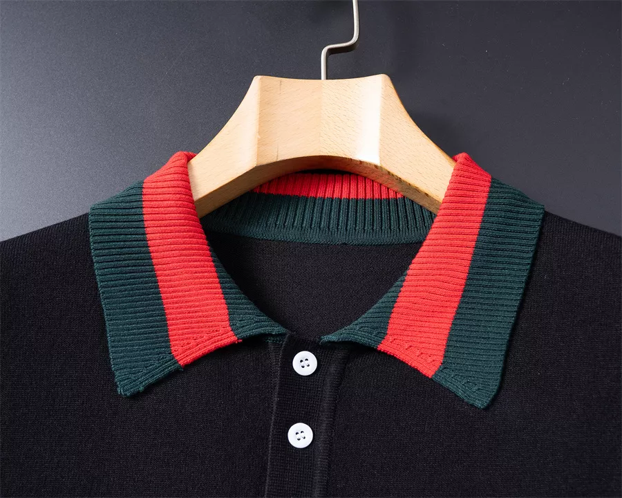 Gucci T-Shirts Short Sleeved For Men StreetReady 7567