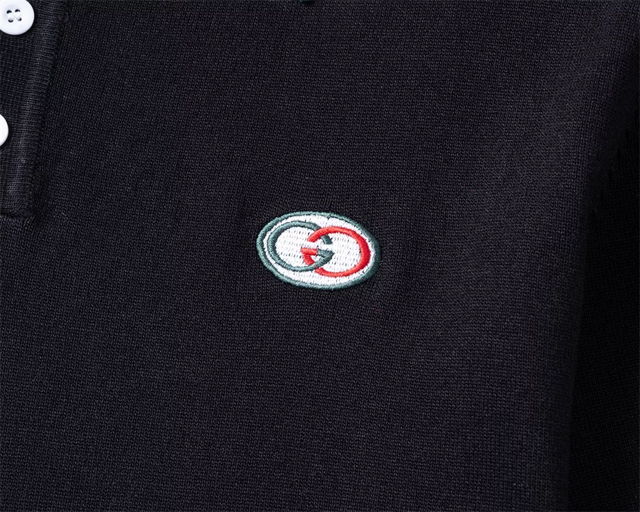 Gucci T-Shirts Short Sleeved For Men StreetReady 7567