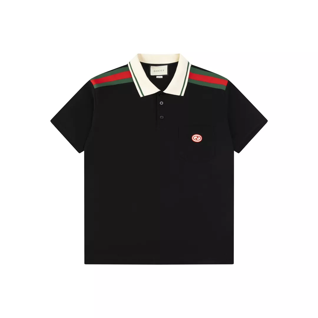 Gucci T-Shirts Short Sleeved For Men Stylish 4581