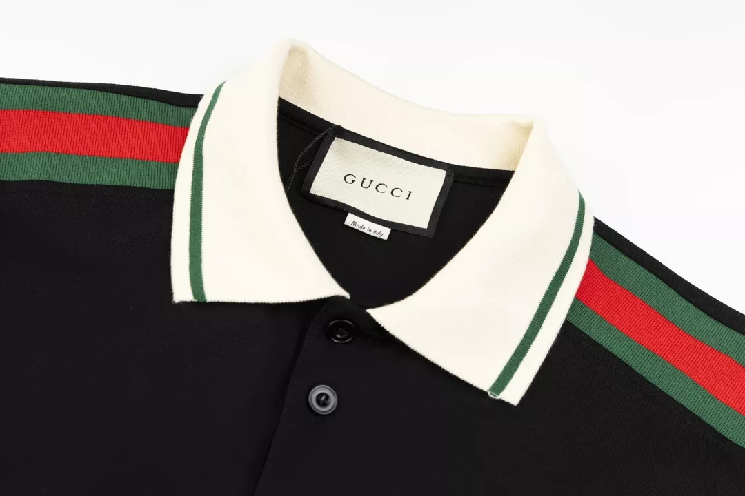 Gucci T-Shirts Short Sleeved For Men Stylish 4581