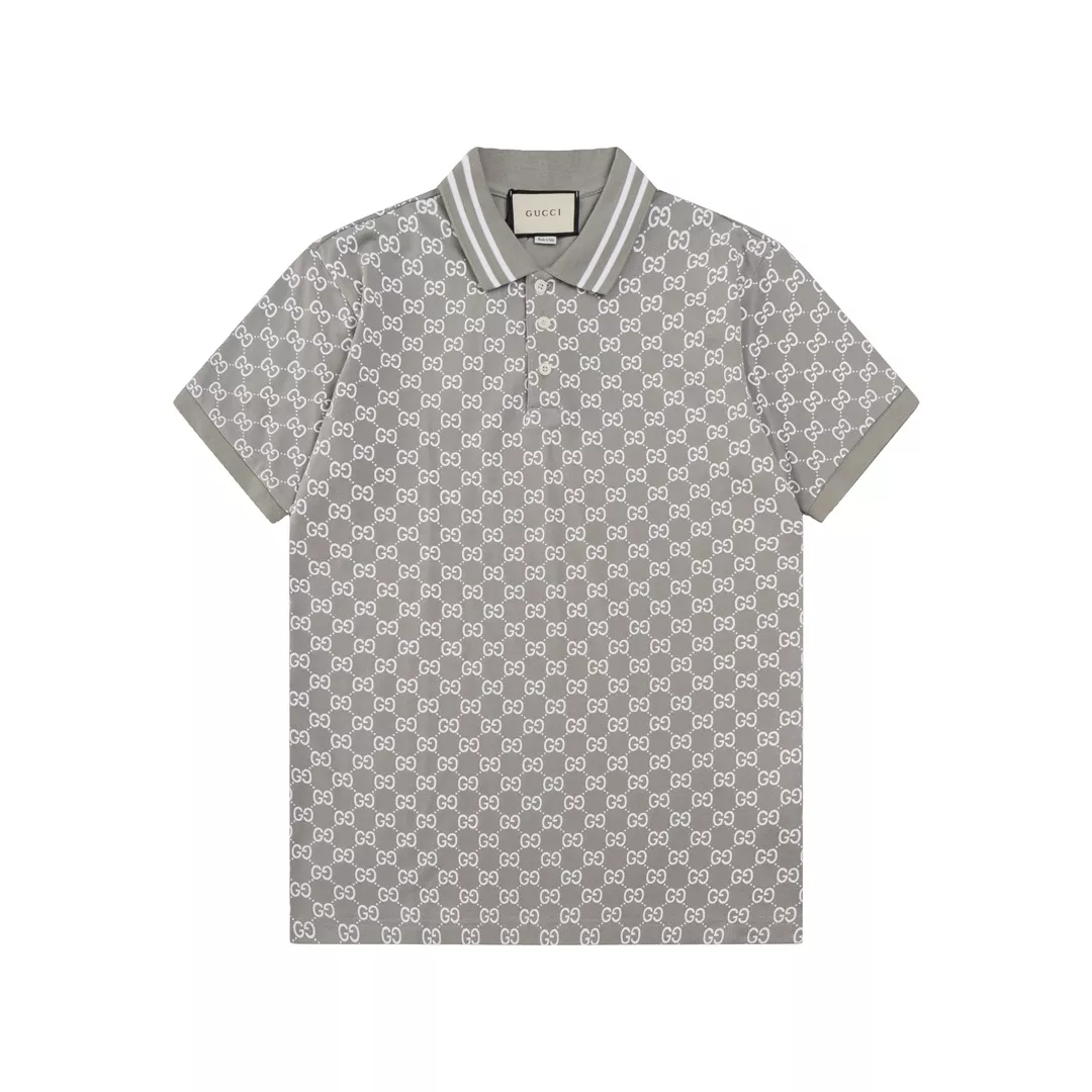 Gucci T-Shirts Short Sleeved For Men Stylish 5221