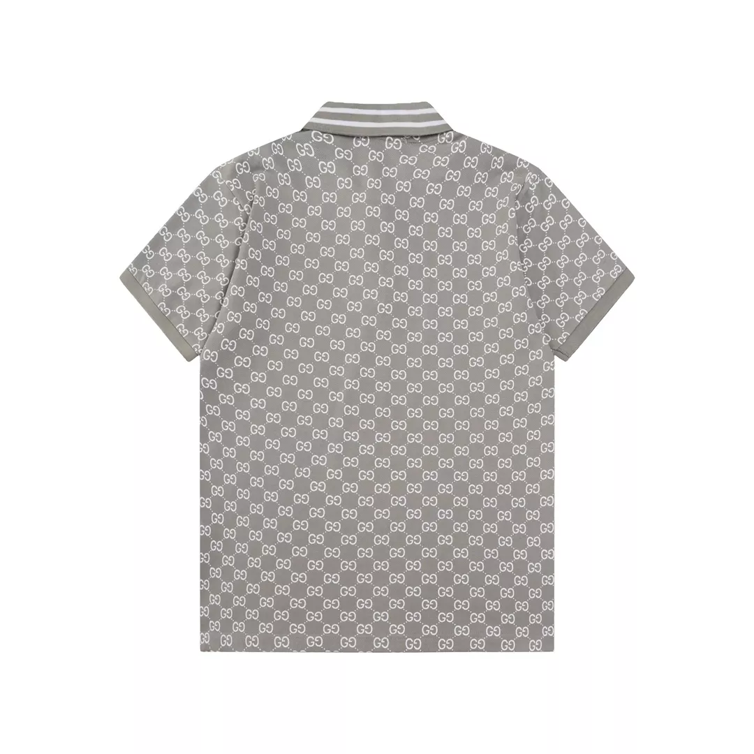 Gucci T-Shirts Short Sleeved For Men Stylish 5221