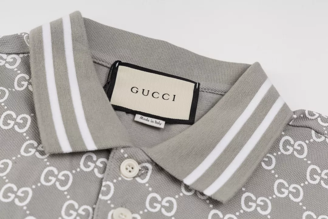 Gucci T-Shirts Short Sleeved For Men Stylish 5221