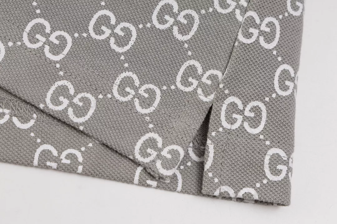 Gucci T-Shirts Short Sleeved For Men Stylish 5221
