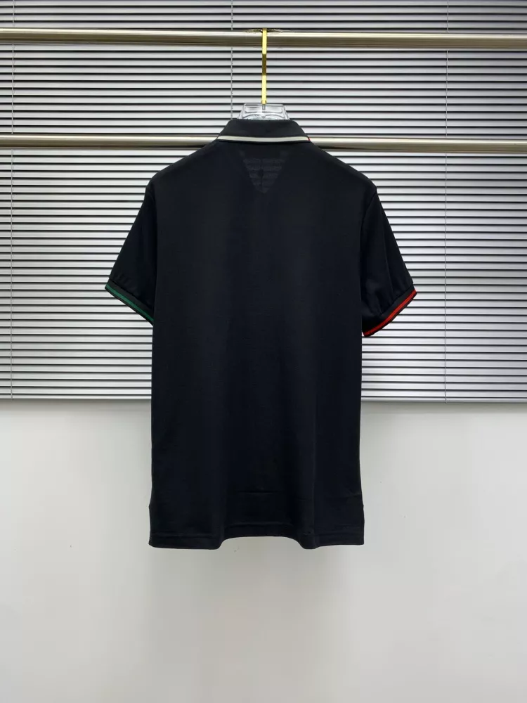 Gucci T-Shirts Short Sleeved For Men Stylish 9740