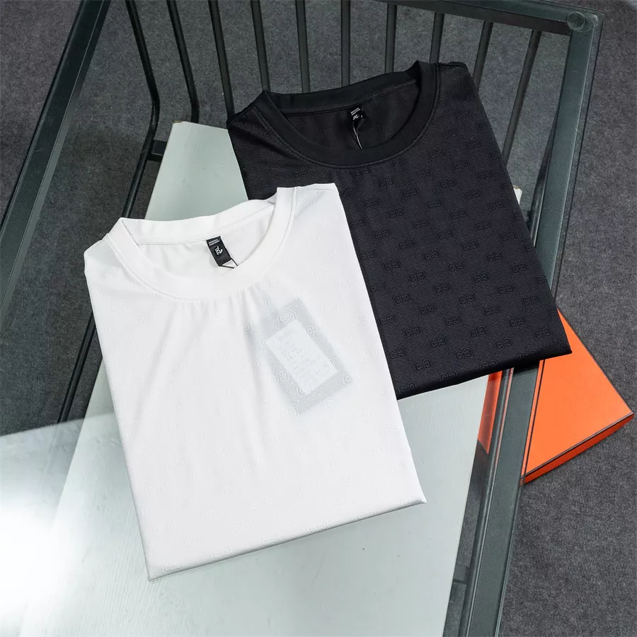 Gucci T-Shirts Short Sleeved For Men Timeless 2471