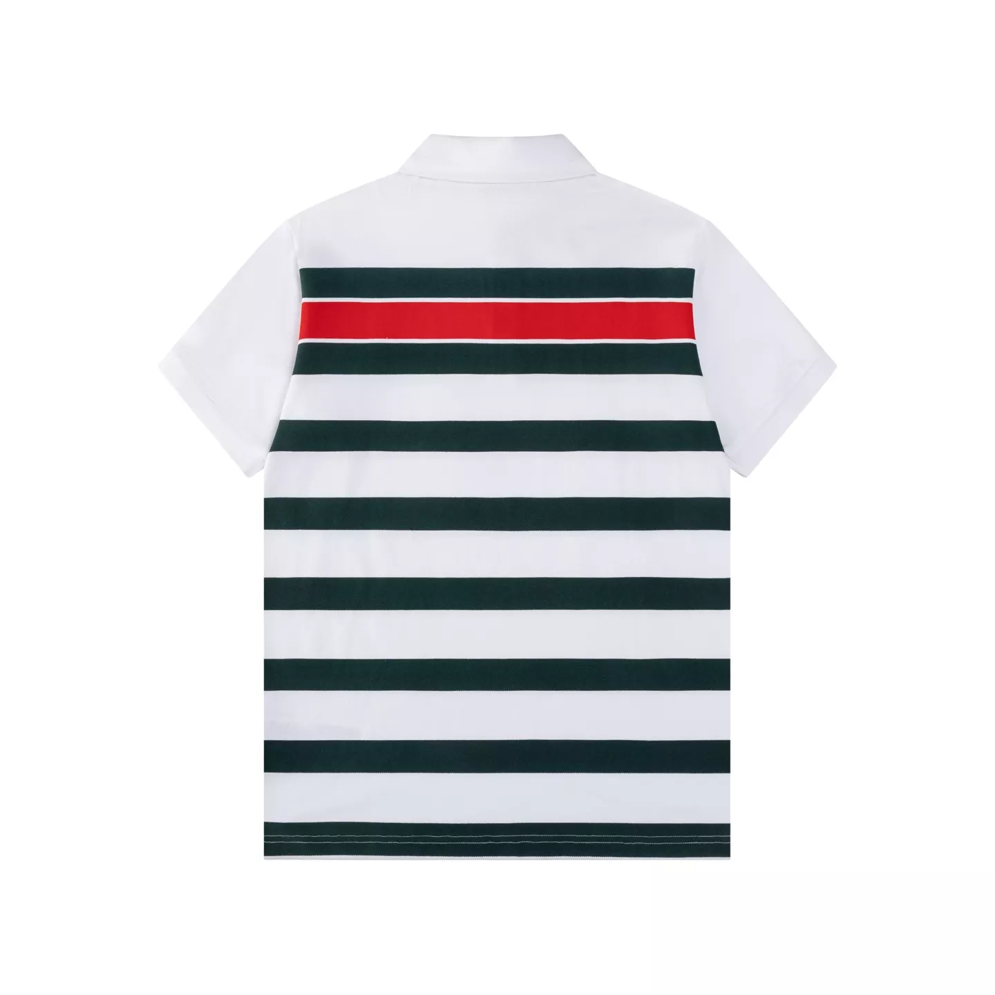 Gucci T-Shirts Short Sleeved For Men Timeless 3371