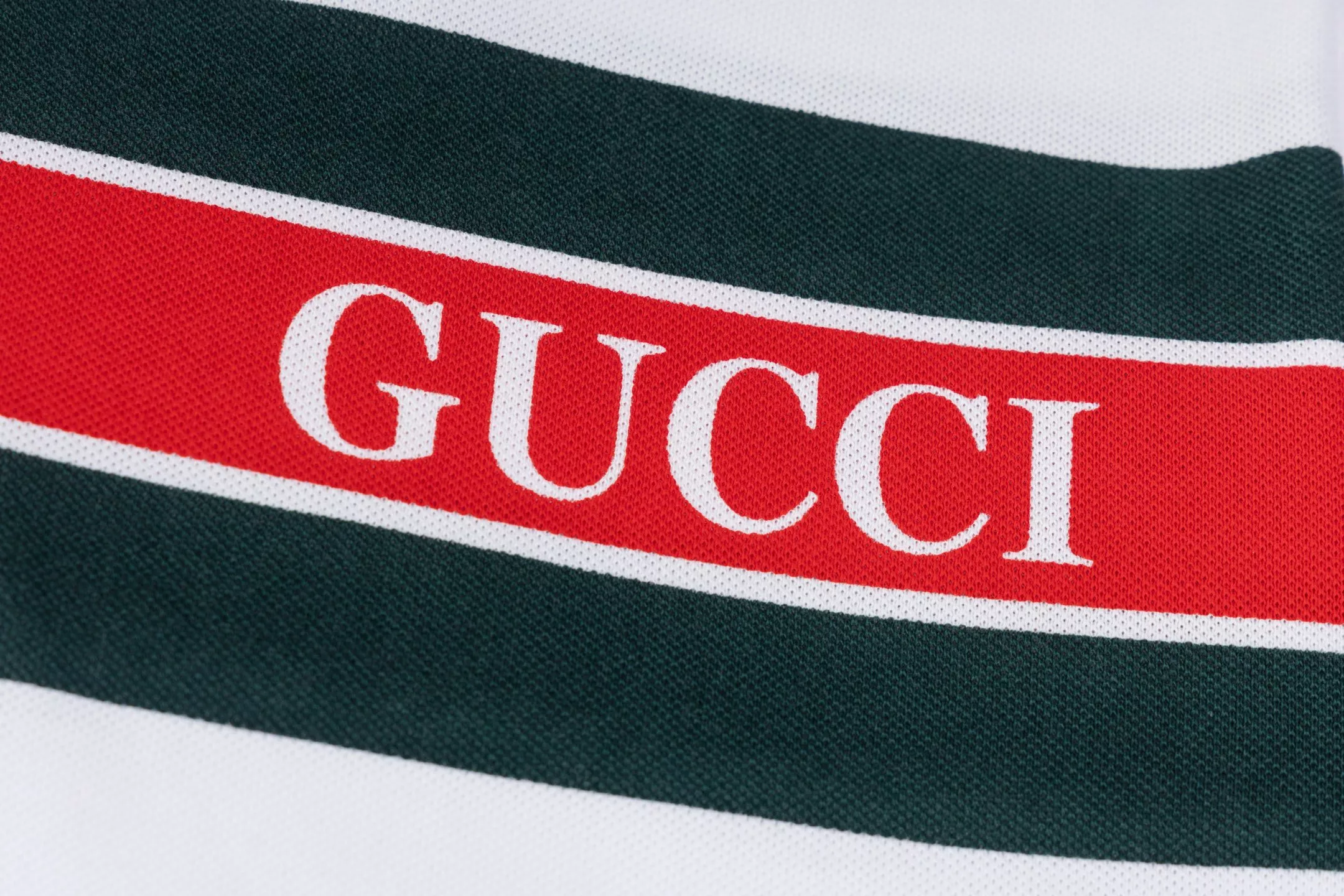 Gucci T-Shirts Short Sleeved For Men Timeless 3371