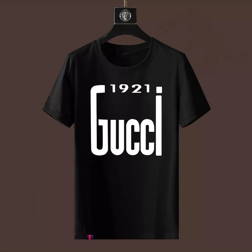 Gucci T-Shirts Short Sleeved For Men TopPick 1928