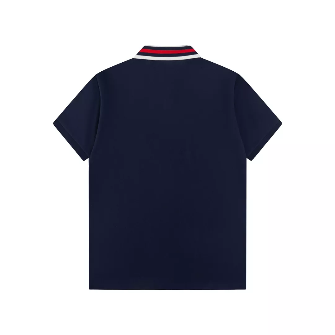 Gucci T-Shirts Short Sleeved For Men Trendsetting 4046