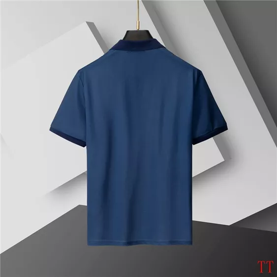 Gucci T-Shirts Short Sleeved For Men Trendy 6750