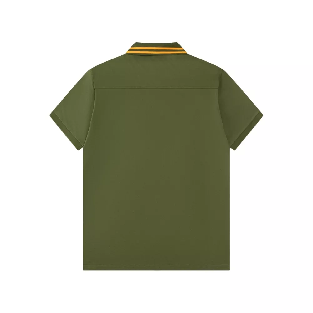 Gucci T-Shirts Short Sleeved For Men Trendy 7340