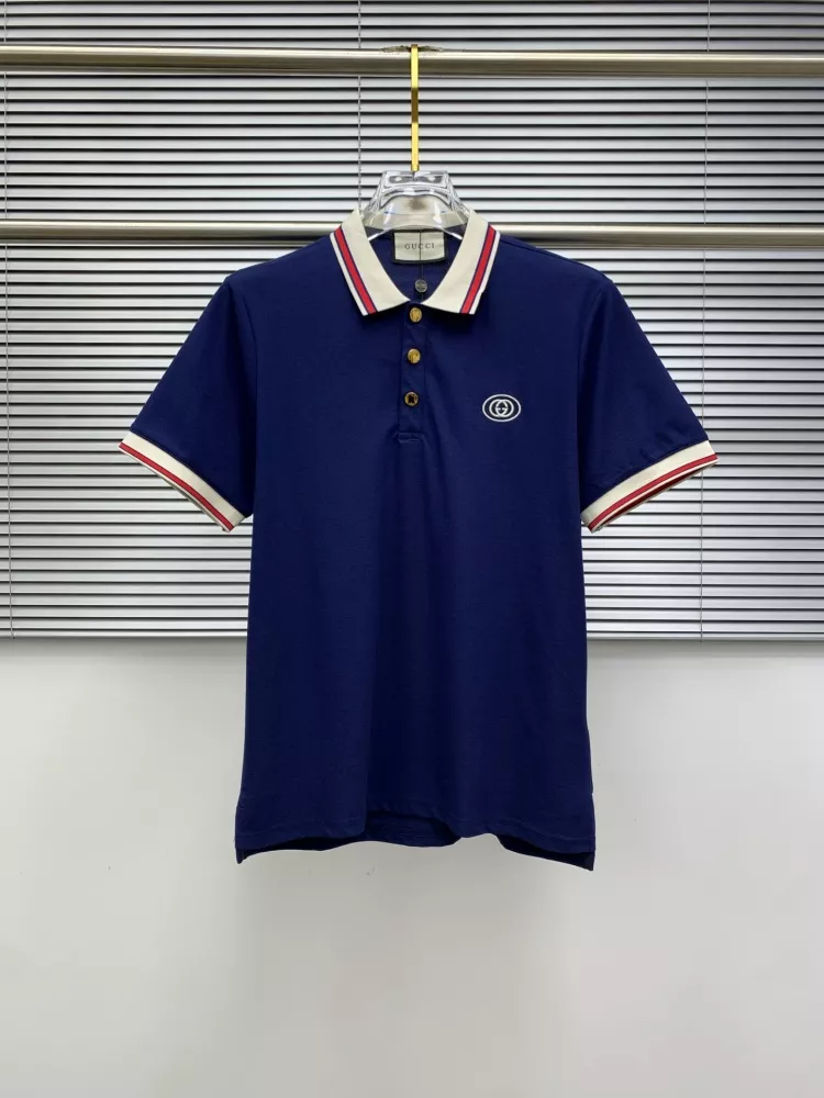 Gucci T-Shirts Short Sleeved For Men Unique 463