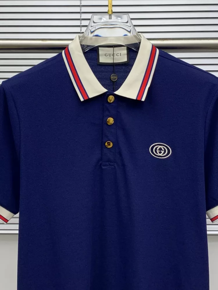 Gucci T-Shirts Short Sleeved For Men Unique 463