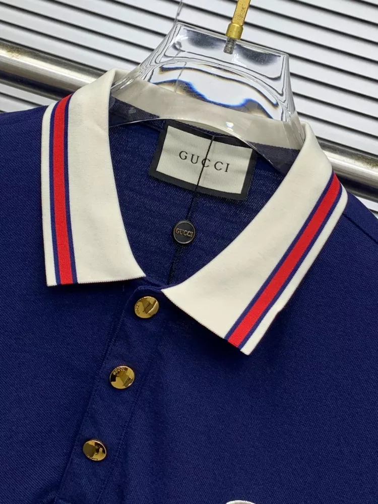 Gucci T-Shirts Short Sleeved For Men Unique 463
