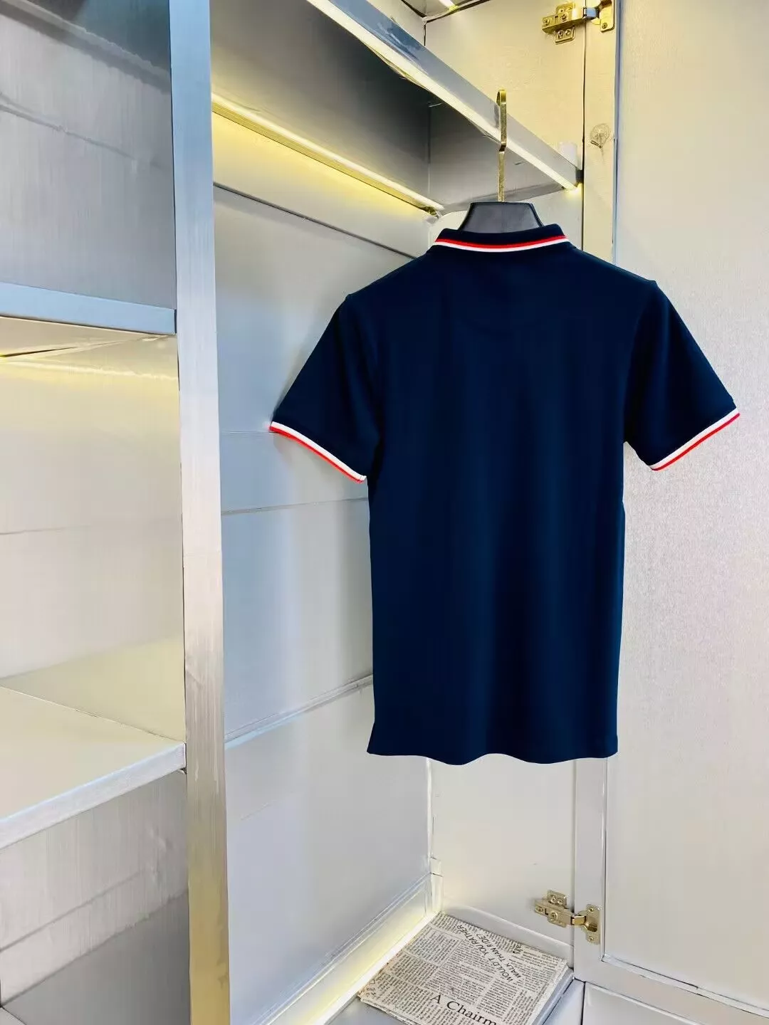 Gucci T-Shirts Short Sleeved For Men UrbanStyle 6962