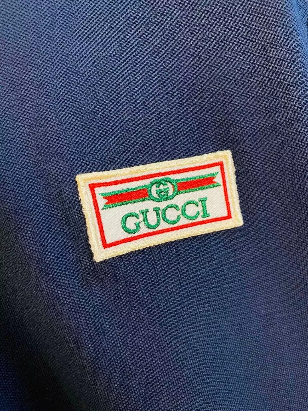Gucci T-Shirts Short Sleeved For Men UrbanStyle 6962