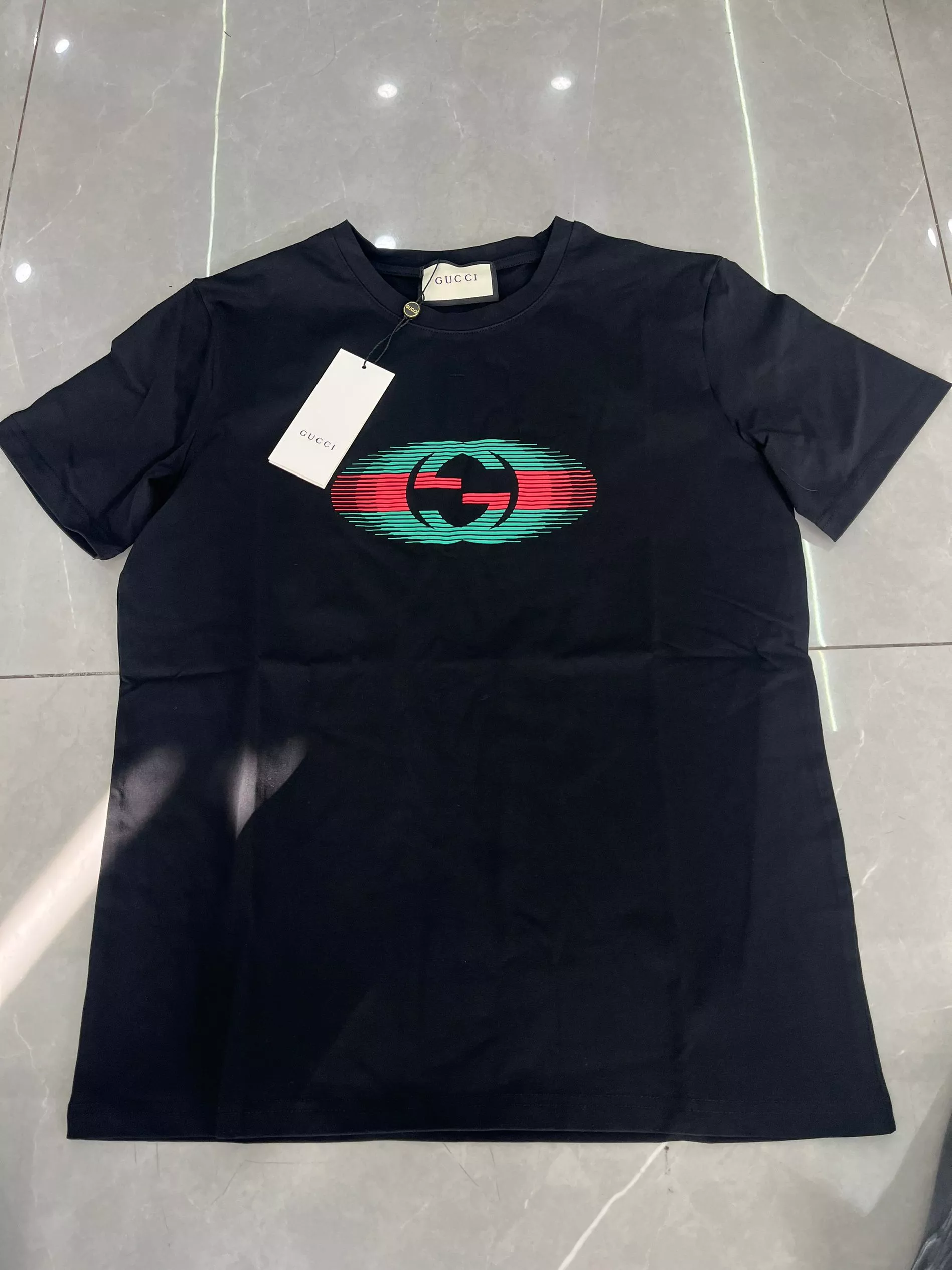 Gucci T-Shirts Short Sleeved For Men UrbanStyle 8172