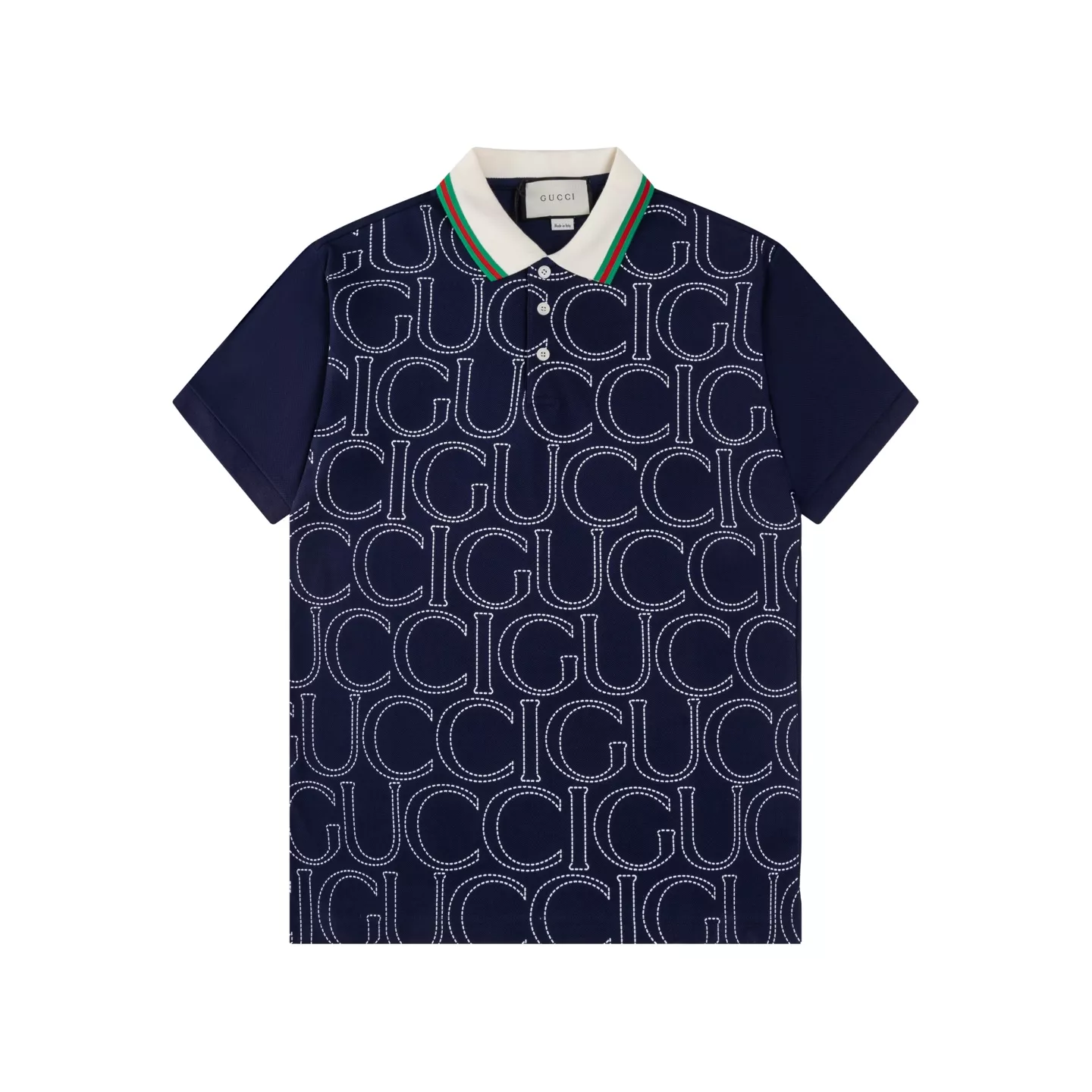 Gucci T-Shirts Short Sleeved For Men UrbanStyle 9876