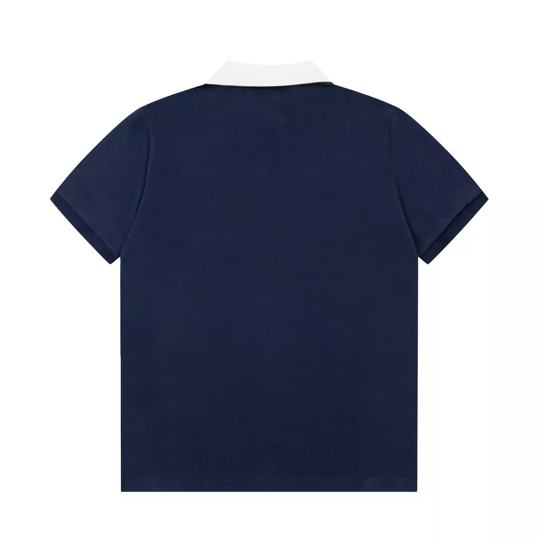 Gucci T-Shirts Short Sleeved For Men Versatile 3285