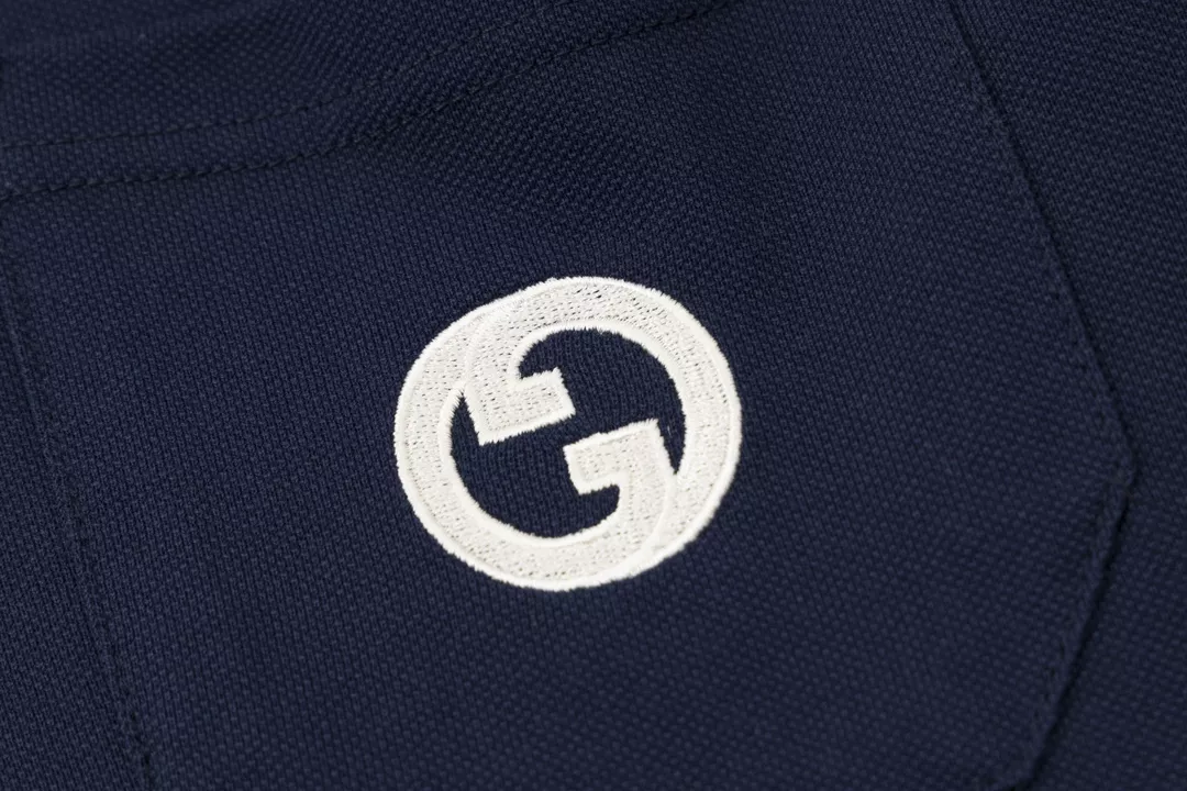 Gucci T-Shirts Short Sleeved For Men Versatile 3285