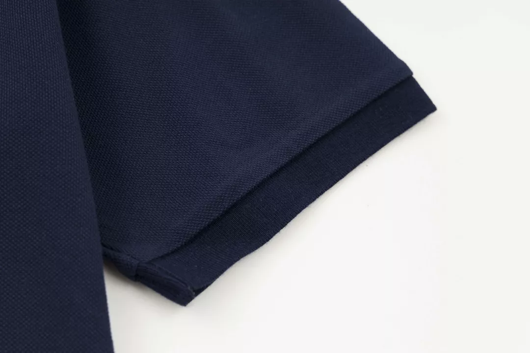 Gucci T-Shirts Short Sleeved For Men Versatile 3285