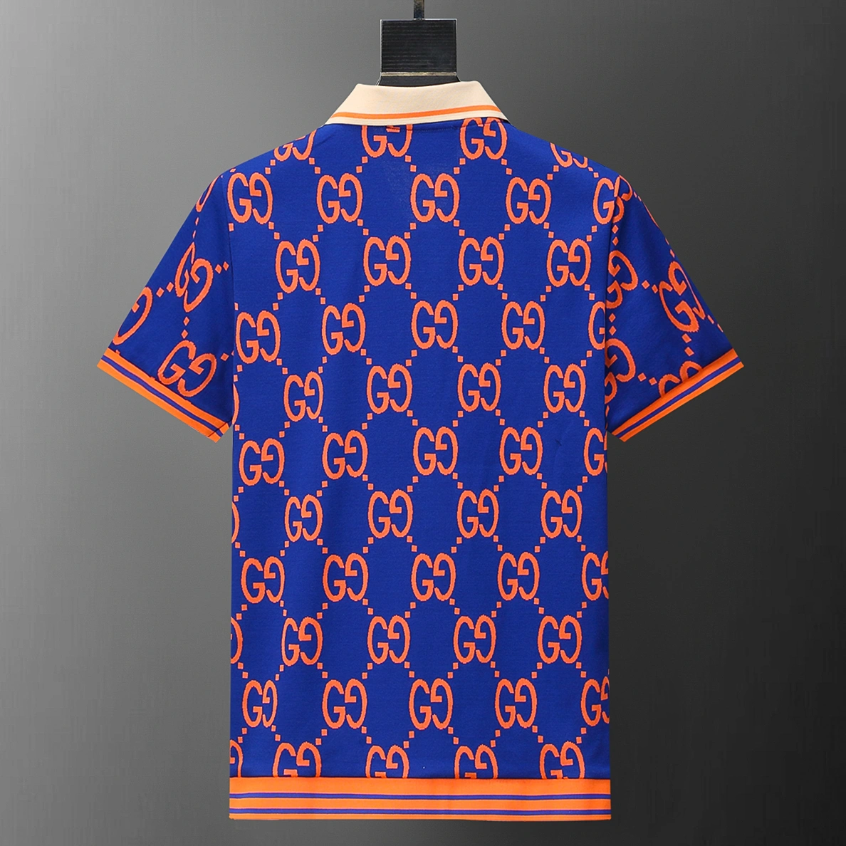 Gucci T-Shirts Short Sleeved For Men WellDesigned 4776