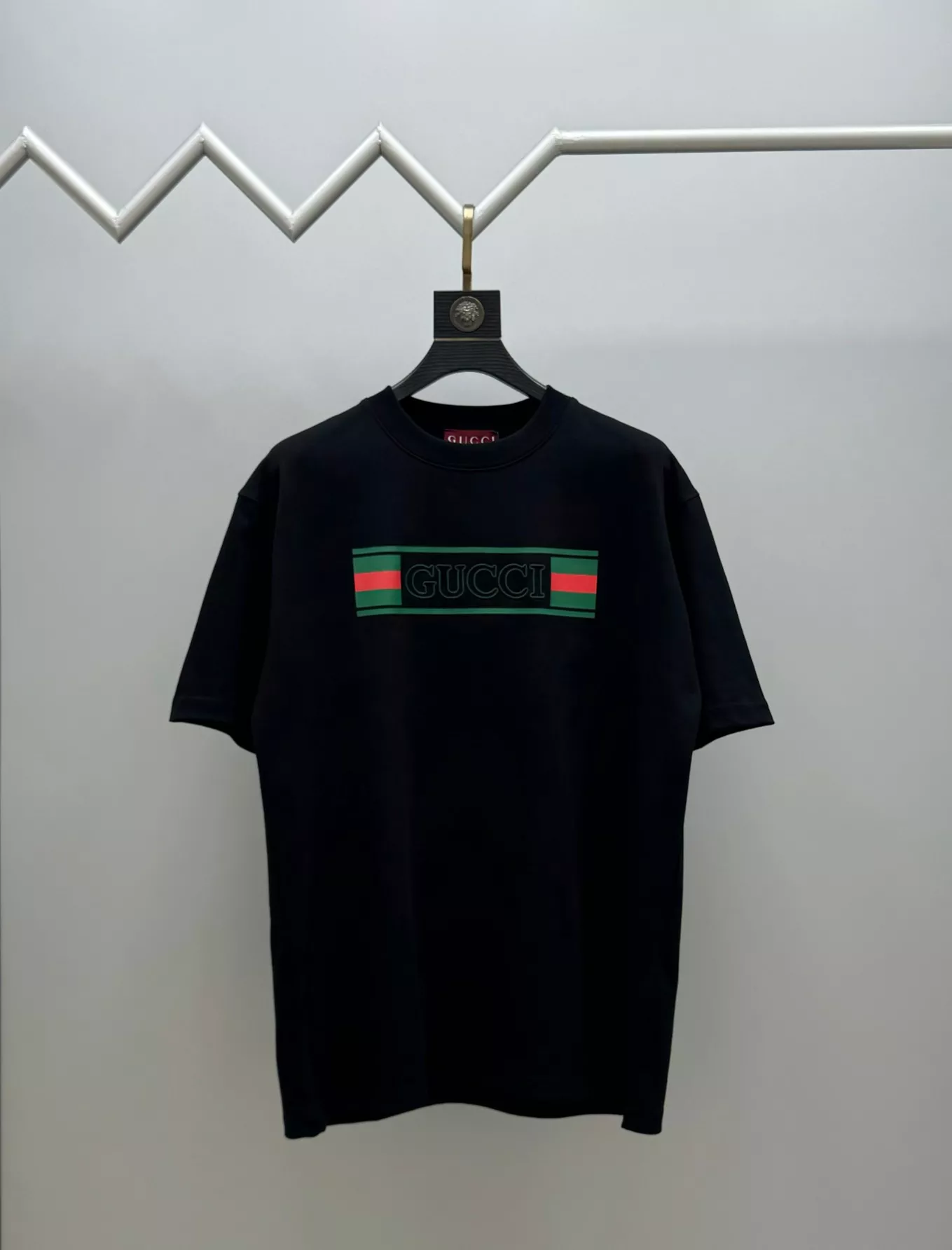Gucci T-Shirts Short Sleeved For Unisex AllSeason 1944